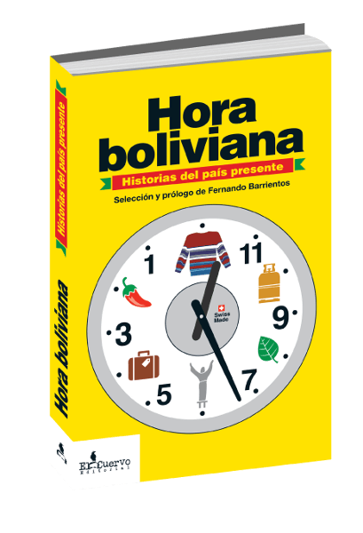 Hora Boliviana